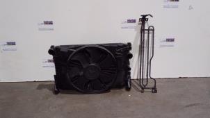 Gebruikte Koelerset Mercedes C (W204) 2.2 C-180 CDI 16V BlueEFFICIENCY Prijs € 108,90 Inclusief btw aangeboden door Autoparts Van De Velde