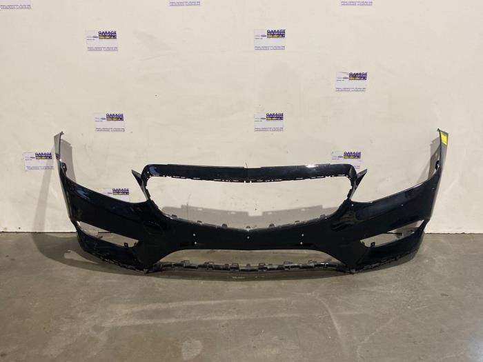 Front bumper Mercedes E-Klasse