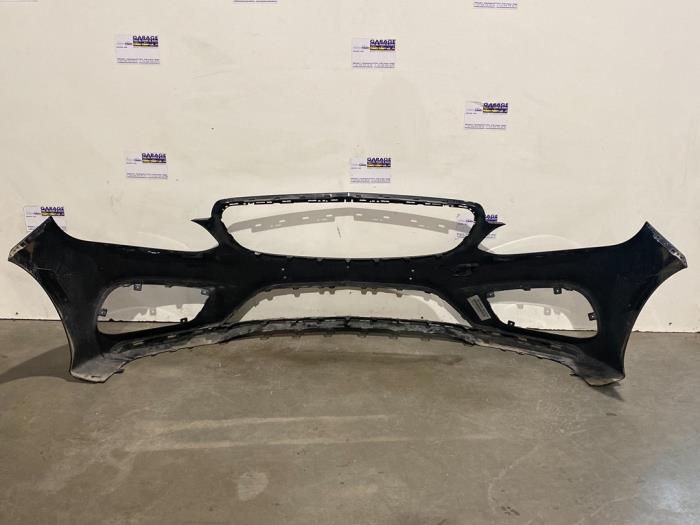 Front bumper Mercedes E-Klasse