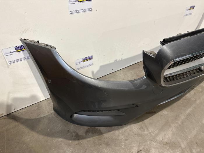 Pare-chocs avant Mercedes E-Klasse