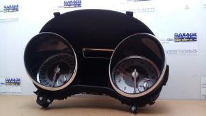 Gebruikte Kilometerteller KM Mercedes CLA (117.3) 1.6 CLA-180 16V Prijs € 121,00 Inclusief btw aangeboden door Autoparts Van De Velde