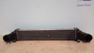 Gebruikte Intercooler Mercedes E (W211) 2.2 E-220 CDI 16V Prijs € 60,50 Inclusief btw aangeboden door Autoparts Van De Velde
