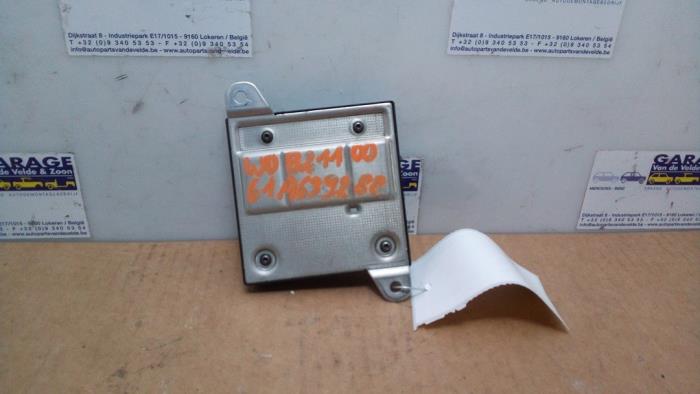 Comfort Module Mercedes E-Klasse