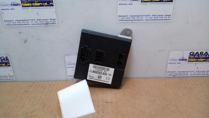 Komfort-Modul Mercedes E-Klasse