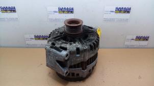 Gebruikte Alternator Mercedes S (W221) 5.5 S-550 32V Prijs € 151,25 Inclusief btw aangeboden door Autoparts Van De Velde