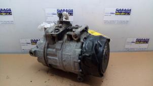 Gebruikte Aircopomp Mercedes S (W221) 5.5 S-550 32V Prijs € 108,90 Inclusief btw aangeboden door Autoparts Van De Velde