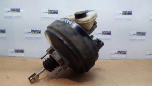 Gebruikte Rembooster Mercedes S (W221) 5.5 S-550 32V Prijs € 121,00 Inclusief btw aangeboden door Autoparts Van De Velde