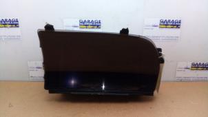 Gebruikte Display Interieur Mercedes S (W221) 5.5 S-550 32V Prijs € 484,00 Inclusief btw aangeboden door Autoparts Van De Velde