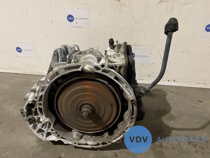 Gearbox Mercedes A-Klasse