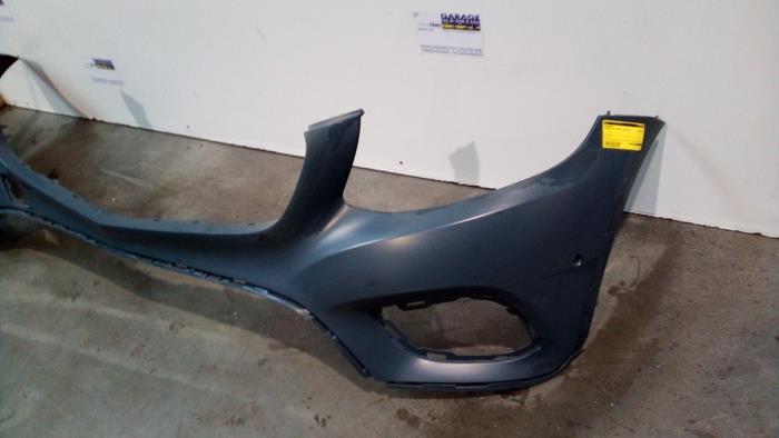 Pare-chocs avant Mercedes GLC-Klasse