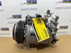 Gebruikte Aircopomp Mercedes E (W213) E-200d 1.6 Turbo 16V Prijs € 108,90 Inclusief btw aangeboden door Autoparts Van De Velde