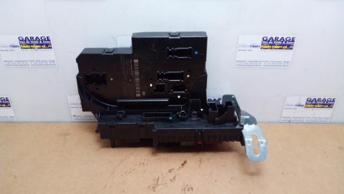 Module confort Mercedes C-Klasse