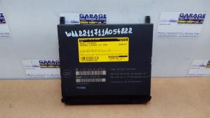 Gebruikte Module (diversen) Mercedes S (W221) 5.5 S-550 32V Prijs € 60,50 Inclusief btw aangeboden door Autoparts Van De Velde