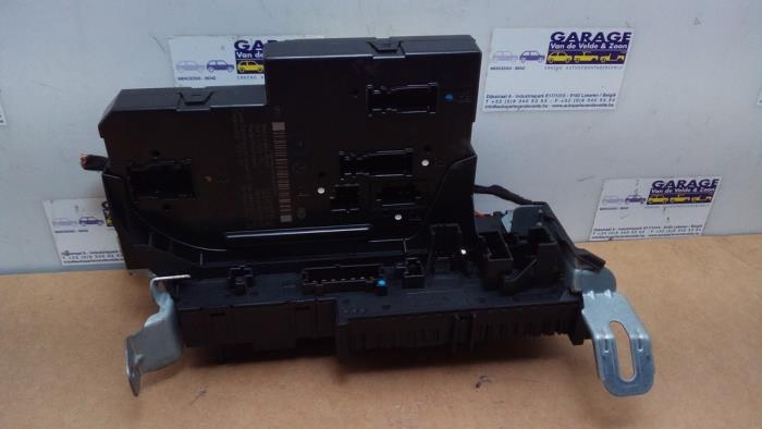 Komfort-Modul Mercedes E-Klasse