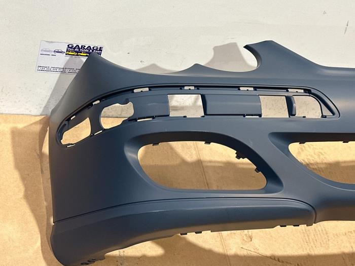 Stoßstange vorne Mercedes C-Klasse