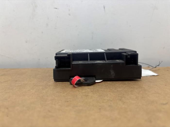 Modul pompa paliwowa Mercedes A-Klasse