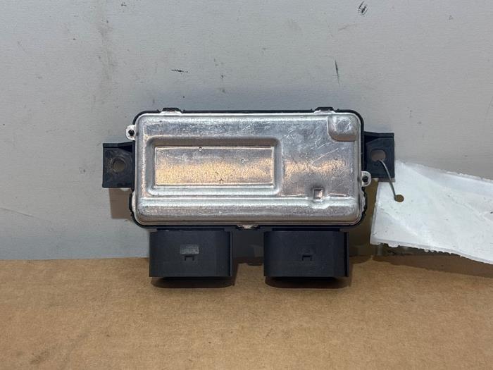 Module pompe carburant Mercedes A-Klasse