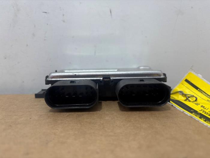 Kraftstoffpumpe Modul Mercedes A-Klasse