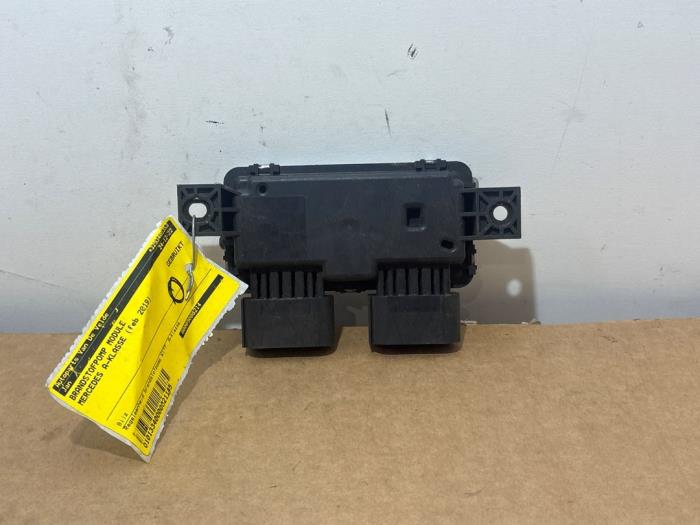 Kraftstoffpumpe Modul Mercedes A-Klasse