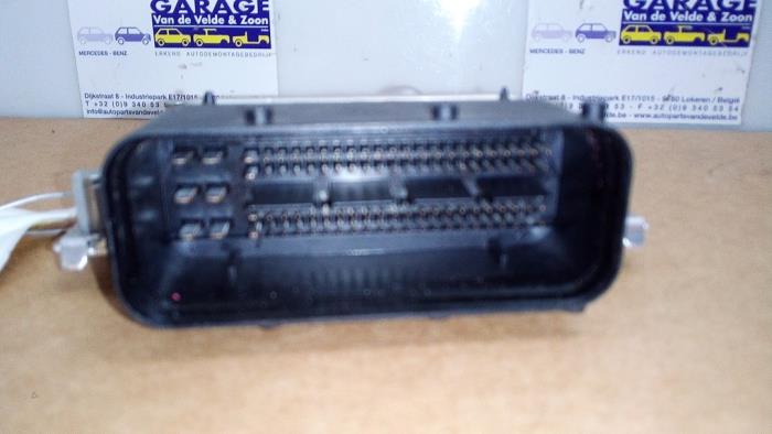 Modul (sonstige) Mercedes C-Klasse