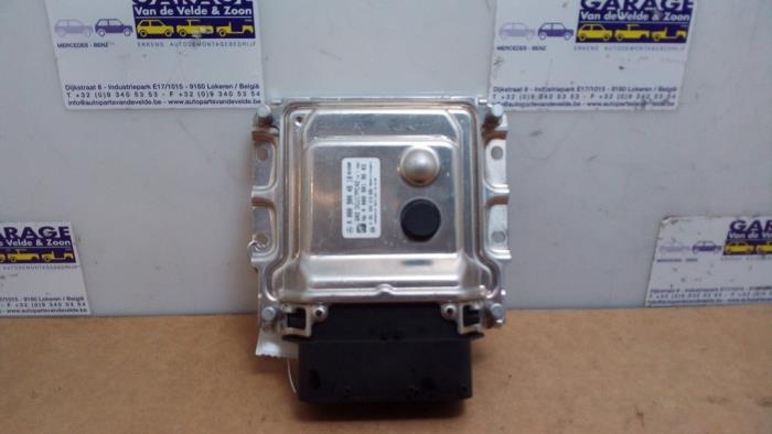 Module (divers) Mercedes C-Klasse