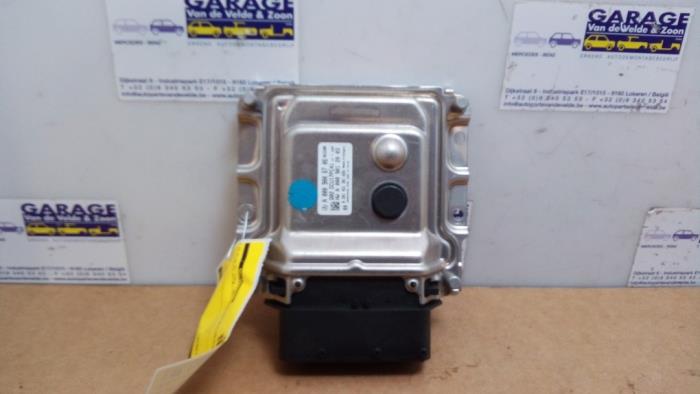 Module (divers) Mercedes C-Klasse