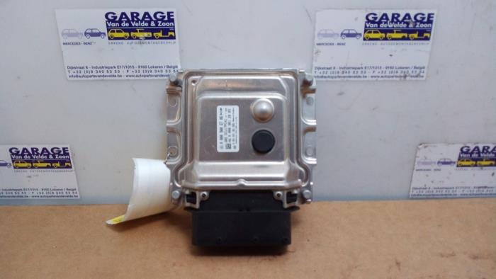 Module (diversen) Mercedes C-Klasse