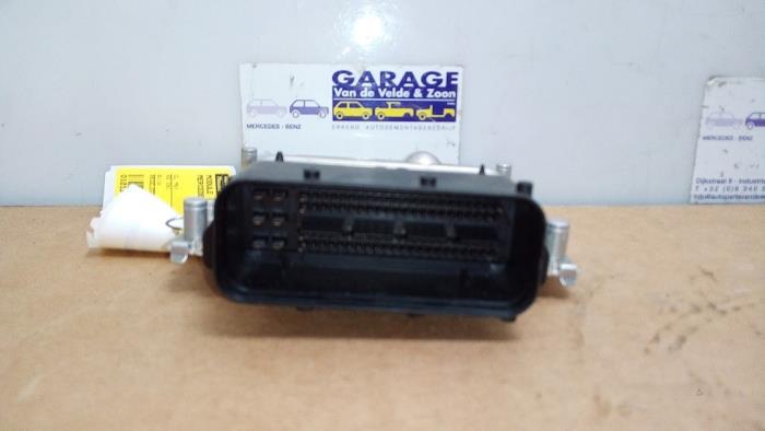 Modul (sonstige) Mercedes C-Klasse