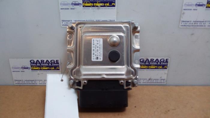 Module (miscellaneous) Mercedes Sprinter