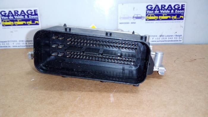 Módulo (varios) Mercedes Sprinter