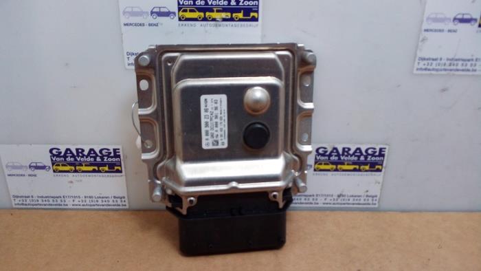 Module (divers) Mercedes Sprinter