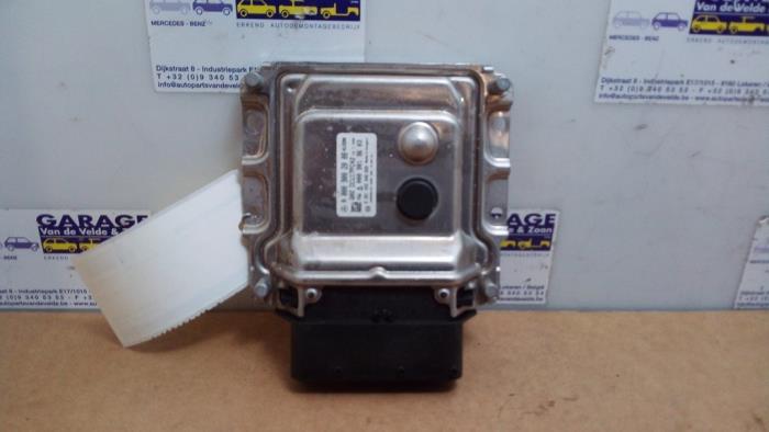 Module (divers) Mercedes S-Klasse