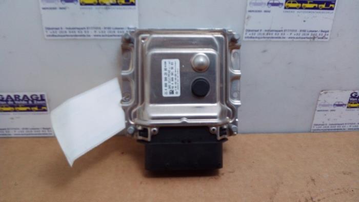 Module (divers) Mercedes S-Klasse