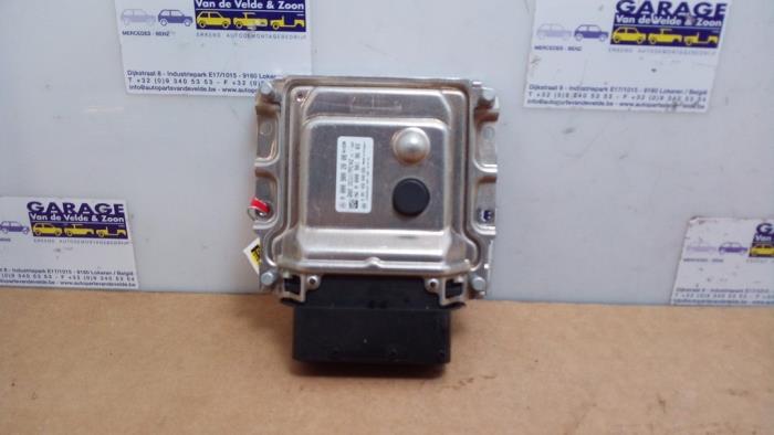 Module (miscellaneous) Mercedes S-Klasse