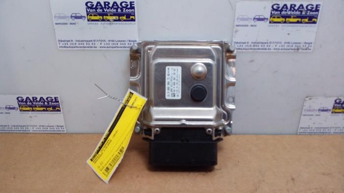 Modul (sonstige) Mercedes C-Klasse