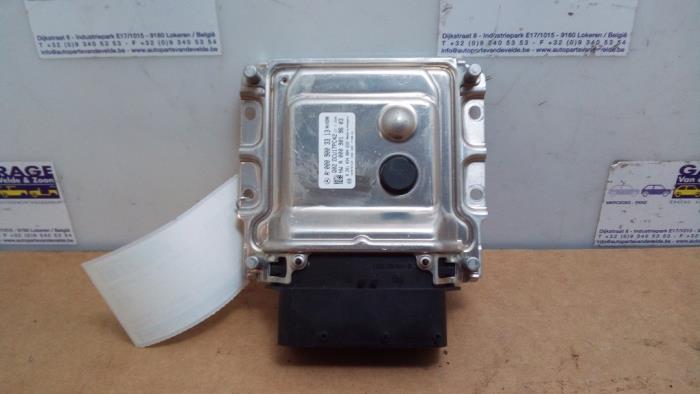 Modul (sonstige) Mercedes S-Klasse