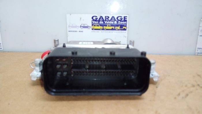 Module (diversen) Mercedes E-Klasse