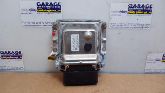 Module (divers) Mercedes E-Klasse