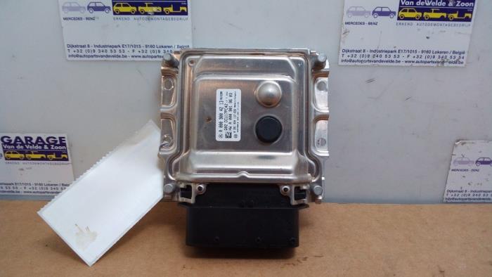 Modul (sonstige) Mercedes Sprinter