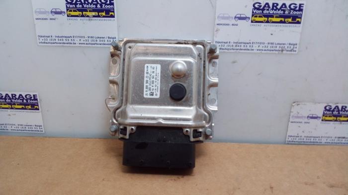 Modul (rózne) Mercedes Sprinter