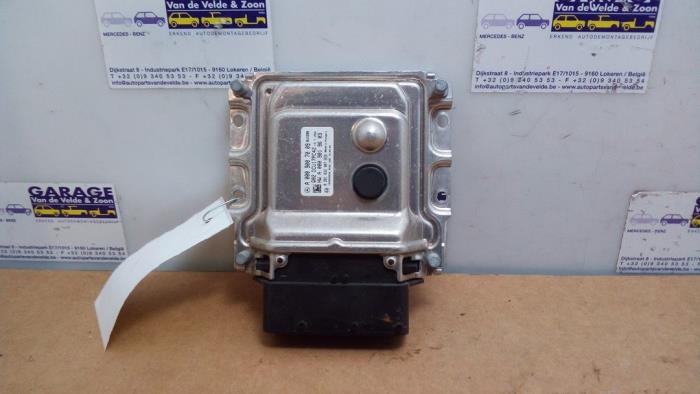 Module (divers) Mercedes V-Klasse