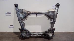 Gebruikte Subframe Mercedes AMG GT (C190) 4.0 S V8 Biturbo Prijs € 1.089,00 Inclusief btw aangeboden door Autoparts Van De Velde