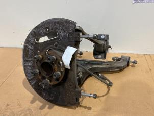 Gebruikte Asschenkel links-voor Mercedes AMG GT (C190) 4.0 S V8 Biturbo Prijs € 1.089,00 Inclusief btw aangeboden door Autoparts Van De Velde