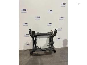 Gebruikte Subframe Mercedes R (W251) 3.0 320 CDI 24V 4-Matic Prijs € 151,25 Inclusief btw aangeboden door Autoparts Van De Velde