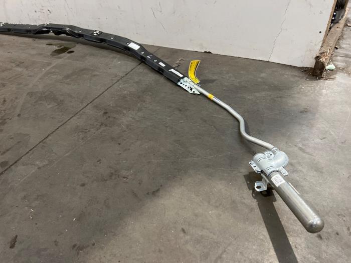 Airbag plafond gauche Mercedes GL-KLASSE