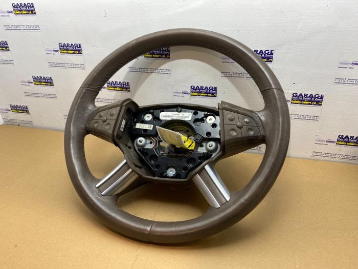 Steering wheel Mercedes GL-KLASSE