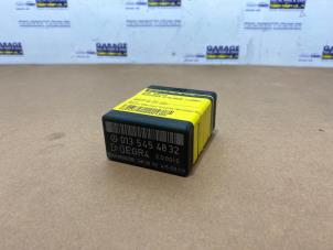 Gebruikte EGR module Mercedes E diesel (W124) 2.5 E-250D 20V Prijs € 30,25 Inclusief btw aangeboden door Autoparts Van De Velde