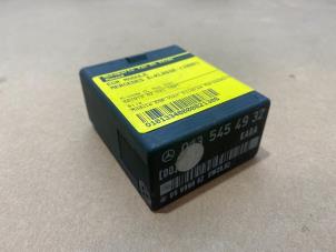 Gebruikte EGR module Mercedes E diesel (W124) 2.0 200 D Prijs € 60,50 Inclusief btw aangeboden door Autoparts Van De Velde