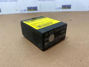 Gebruikte EGR module Mercedes E diesel (W124) 2.0 200 D Prijs € 60,50 Inclusief btw aangeboden door Autoparts Van De Velde