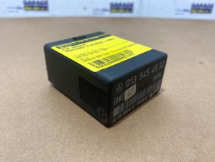 Gebruikte EGR module Mercedes E diesel (W124) 2.0 200 D Prijs € 60,50 Inclusief btw aangeboden door Autoparts Van De Velde